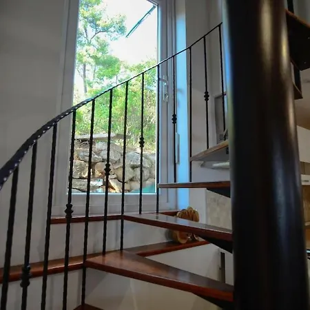 Апартаменты Kucica Za Odmor F Blato (Korcula)