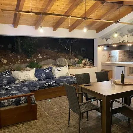 Kucica Za Odmor F
