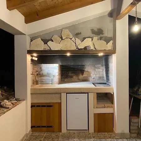 Kucica Za Odmor F Апартаменты