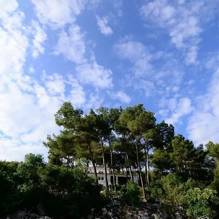 Апартаменты Kucica Za Odmor F Blato (Korcula)