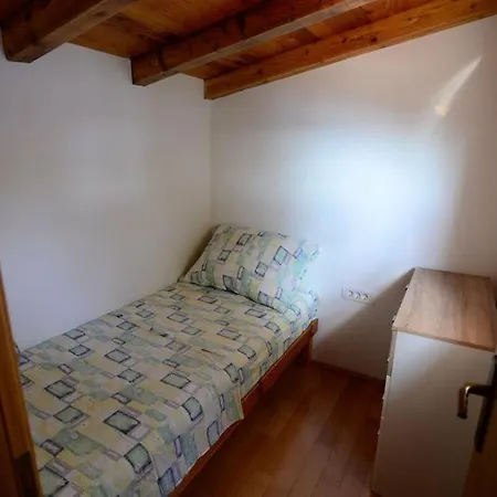 Kucica Za Odmor F *