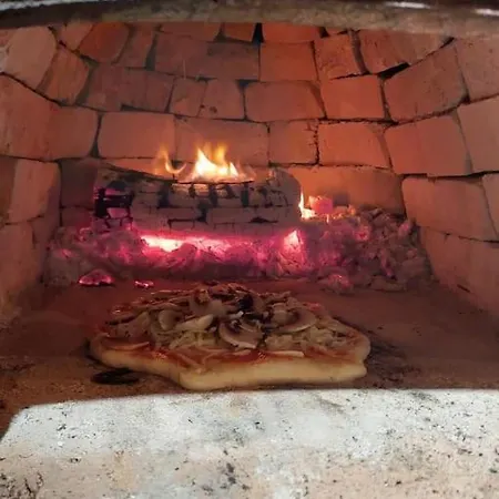 Kucica Za Odmor F Apartman *