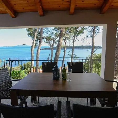 Kucica Za Odmor F Blato (Korcula)