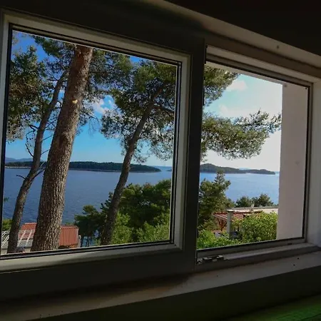Kucica Za Odmor F Apartman