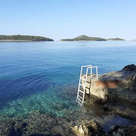 Apartman Kucica Za Odmor F Blato (Korcula)